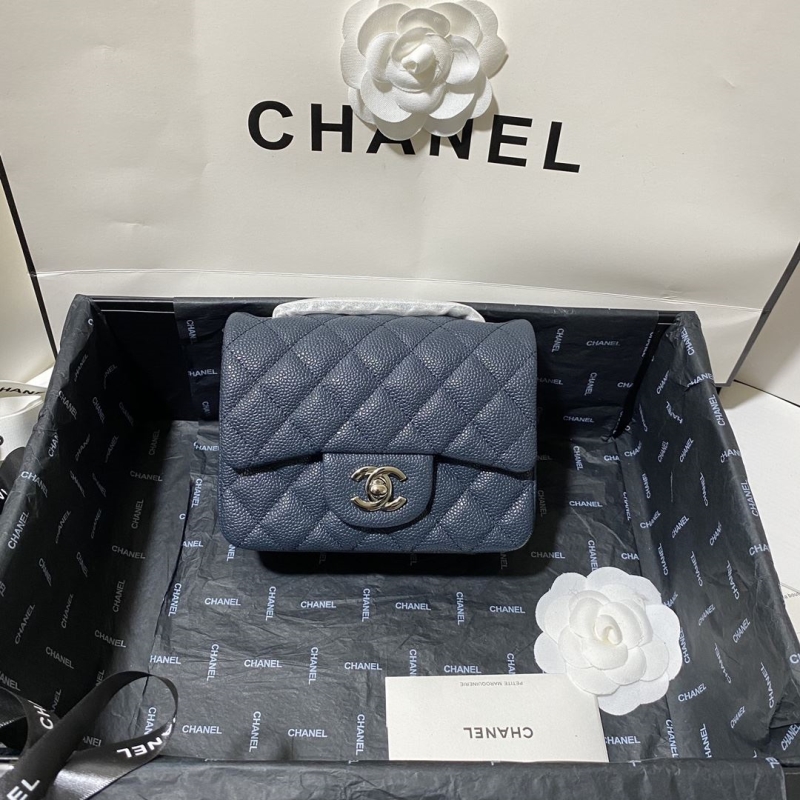 Chanel CF Series Bags